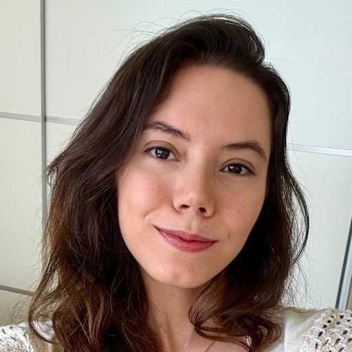 Profile image for pet sitter Marina