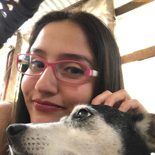 Profile image for pet sitter Paula