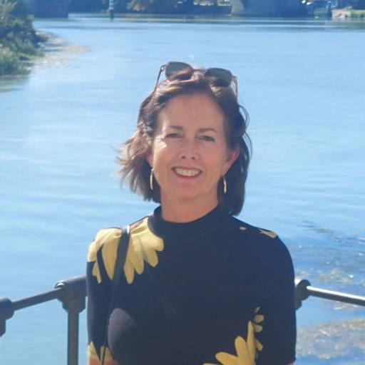 Profile image for pet sitter Astrid