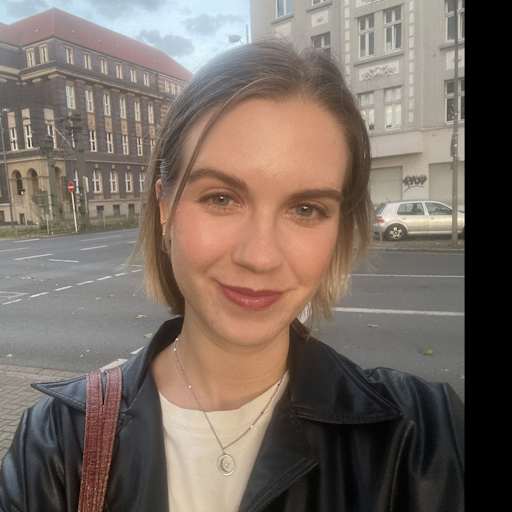Profile image for pet sitter Ann-Kathrin