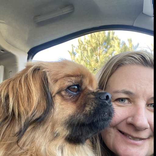 Profile image for pet sitter Helen