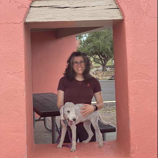 Profile image for pet sitter Michelle