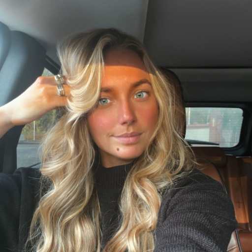 Profile image for pet sitter Aleksandra Tercjak