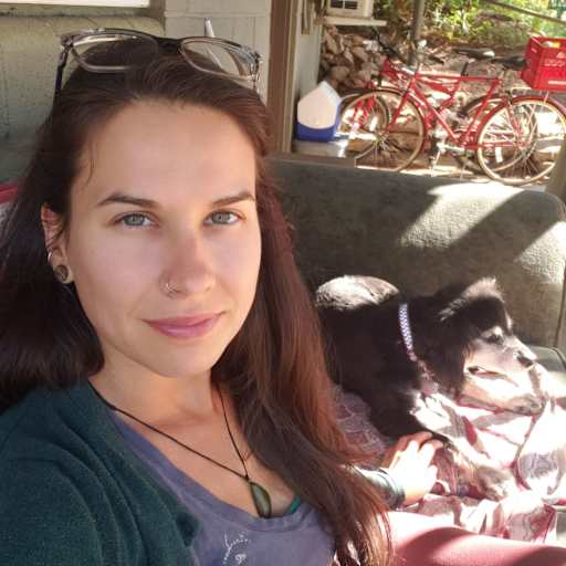 Profile image for pet sitter Jeri