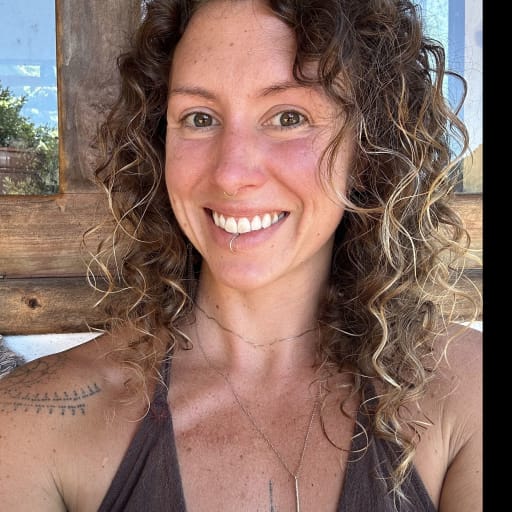 Profile image for pet sitter Shannon