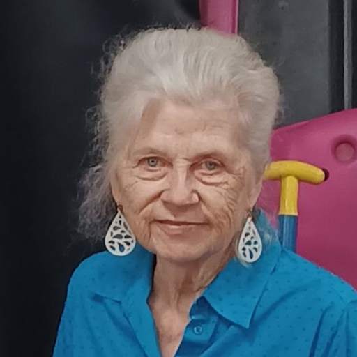 Profile image for pet sitter Nancy