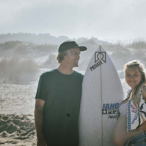 Profile image for pet sitters Signe & Nalu