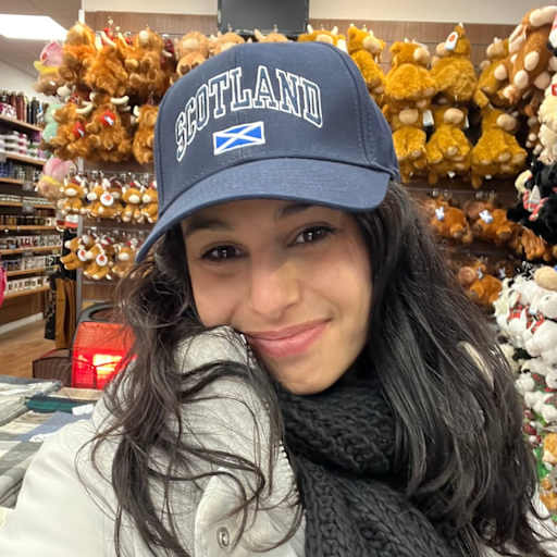 Profile image for pet sitter chiara