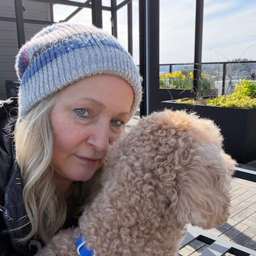 Profile image for pet sitter Lisa