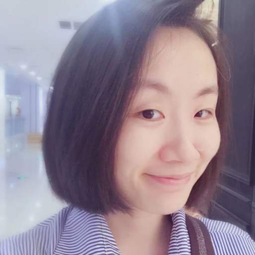 Profile image for pet sitter Rongrong