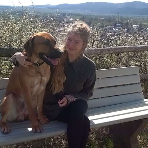 Profile image for pet sitter Annette