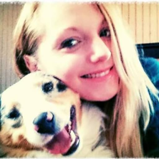 Profile image for pet sitter Kendra