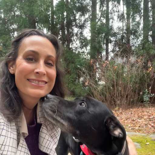 Profile image for pet sitter Meredith