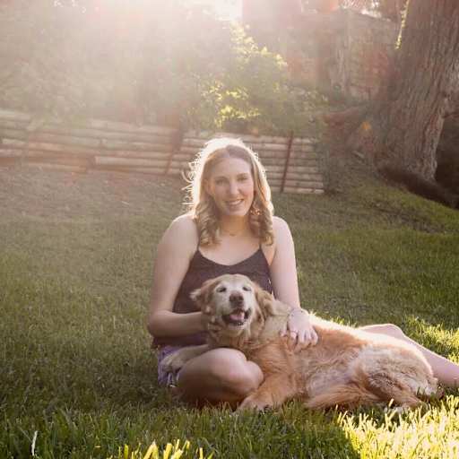 Profile image for pet sitter Madi