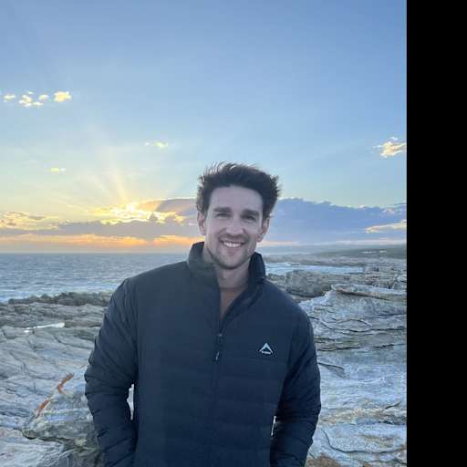 Profile image for pet sitter Chris