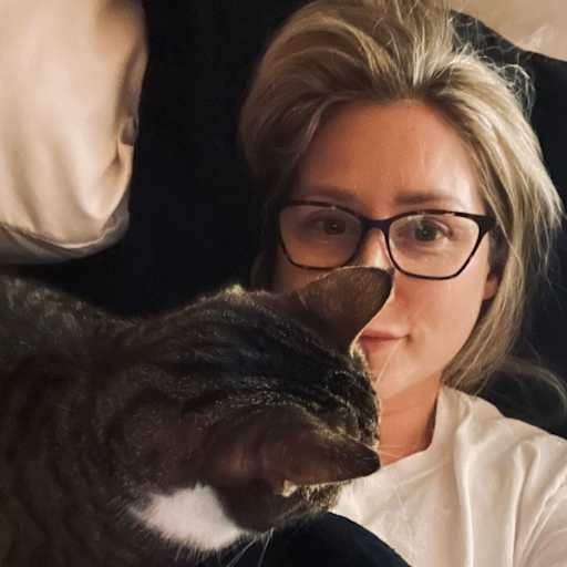 Profile image for pet sitter Jessica