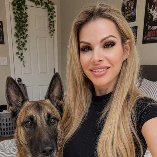 Profile image for pet sitter Misty