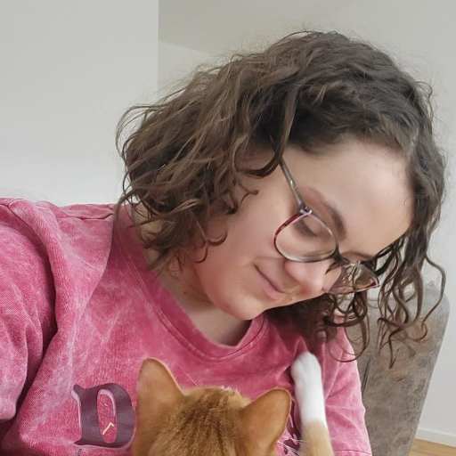 Profile image for pet sitter Tatsiana