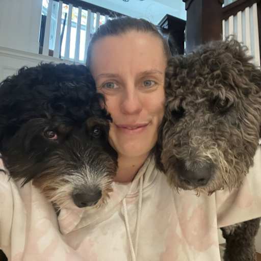 Profile image for pet sitter Madison