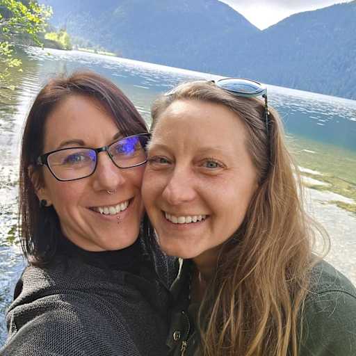 Profile image for pet sitters Kylee & Kerrie