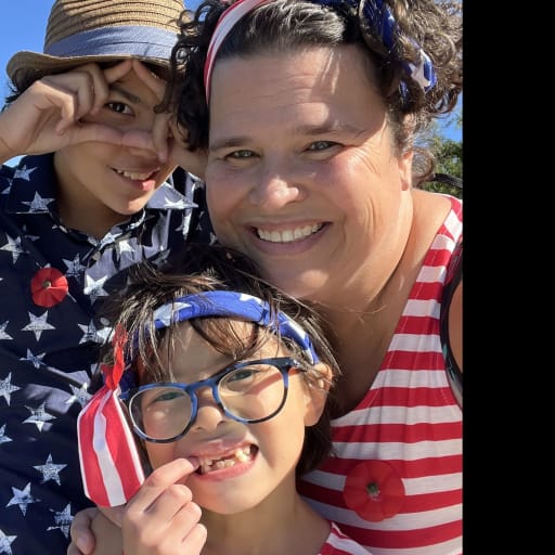 Profile image for pet sitter Leanne