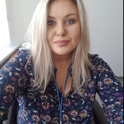 Profile image for pet sitter Giedrė