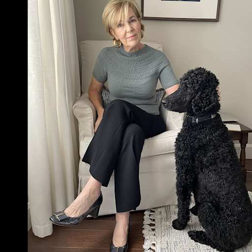 Profile image for pet sitter Martha