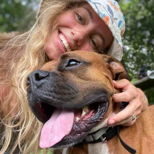 Profile image for pet sitter Gabrielle