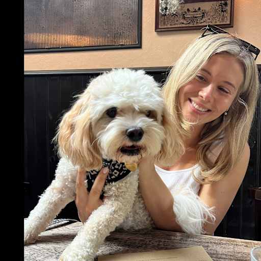 Profile image for pet sitter Siobhan