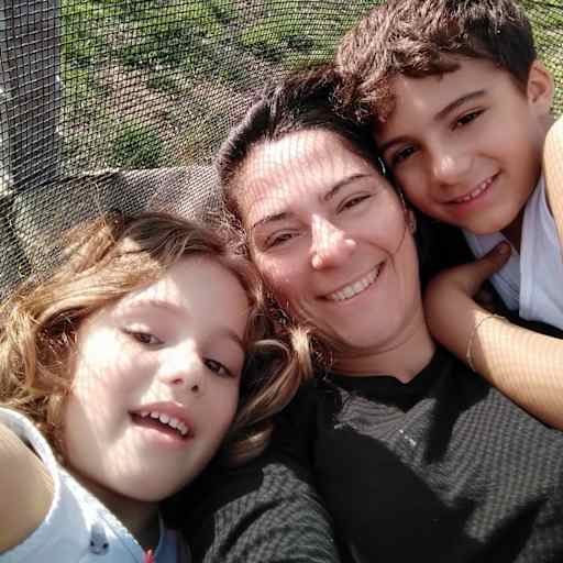 Profile image for pet sitter Clarissa