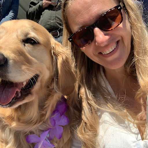 Profile image for pet sitter Rachel
