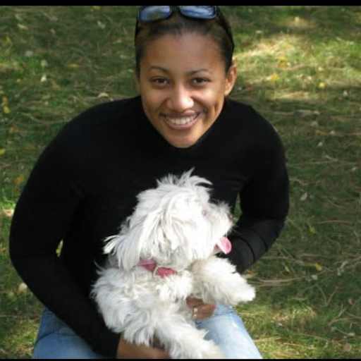 Profile image for pet sitter Carole