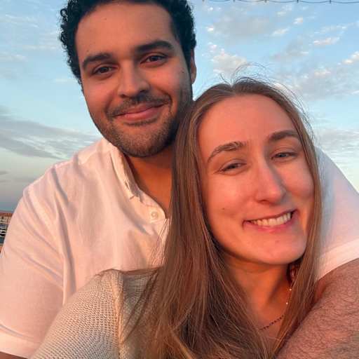 Profile image for pet sitters Haley & Tyler
