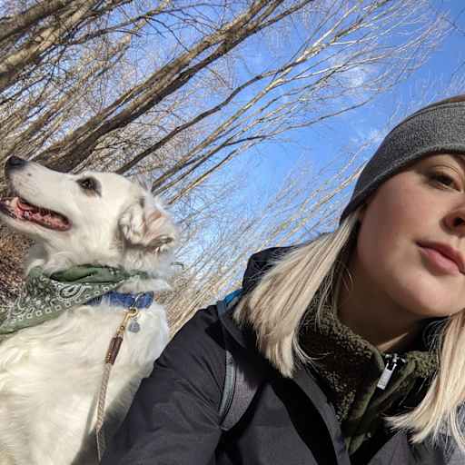 Profile image for pet sitter Marissa