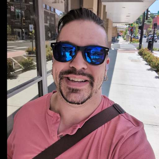 Profile image for pet sitter Seth