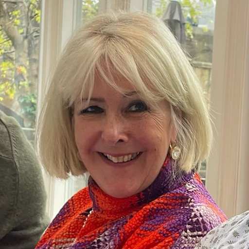 Profile image for pet sitters Victoria & John