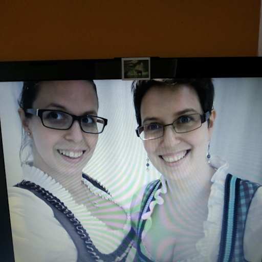Profile image for pet sitters Annemarie & Bettina