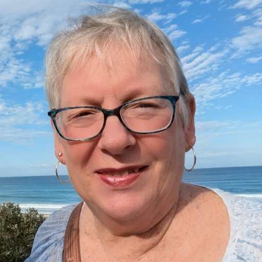 Profile image for pet sitter Kym