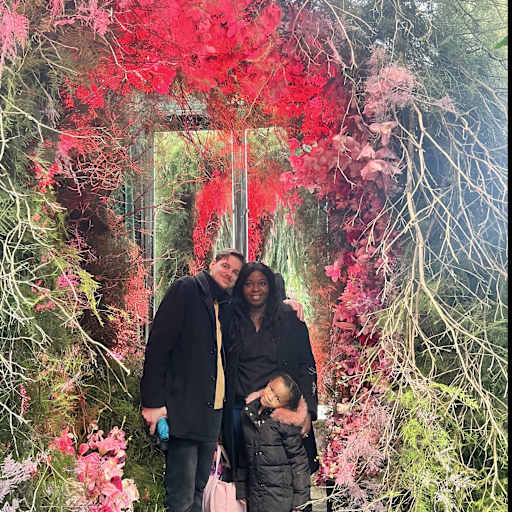 Profile image for pet sitters Josh & Chey