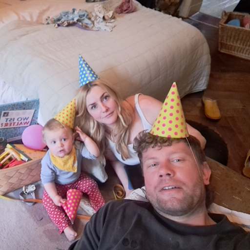 Profile image for pet sitters Anne & Franz