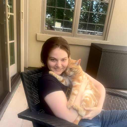 Profile image for pet sitter Quinn