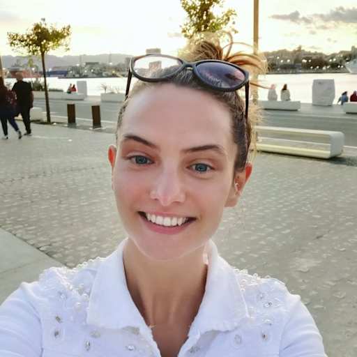 Profile image for pet sitter Dragana