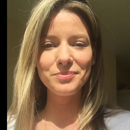 Profile image for pet sitter Miranda