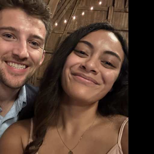 Profile image for pet sitters Jasmine & Alek