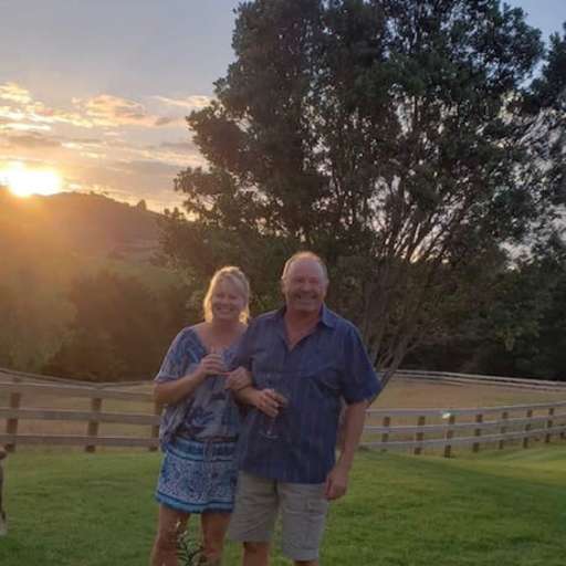 Profile image for pet sitters Jet & Steve