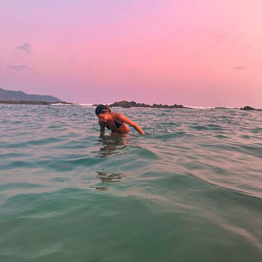 Profile image for pet sitter Ashley