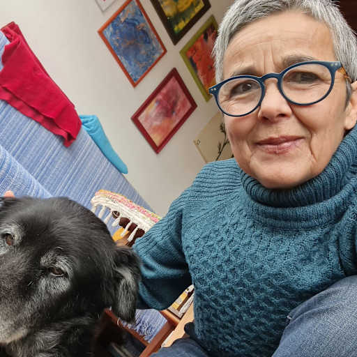 Profile image for pet sitter Dulce