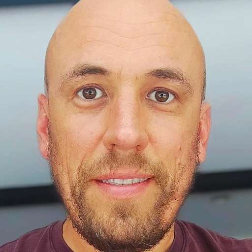 Profile image for pet sitter Vitaly