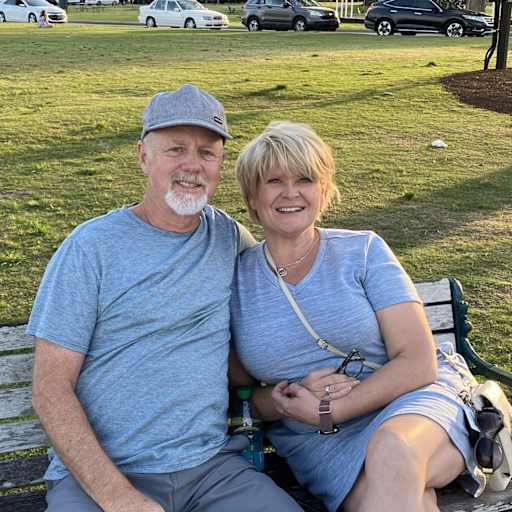 Profile image for pet sitters Len & Stella