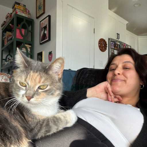Profile image for pet sitters CeCe & Allison